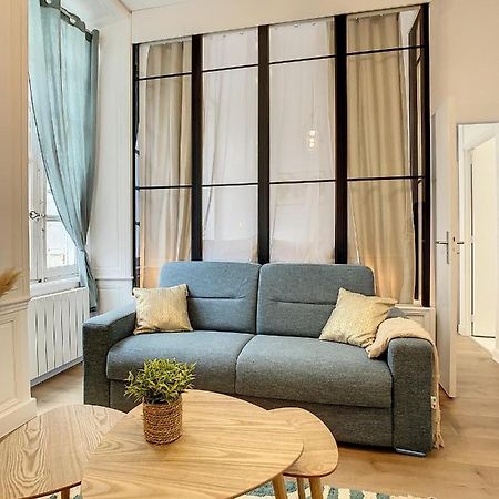 Appartement De Charme: La Rochelle/Vieux Port La Rochelle (Charente-Maritime) Exterior foto